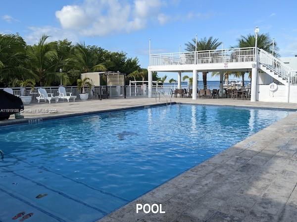 CALUSA CAMPGROUND - Residential