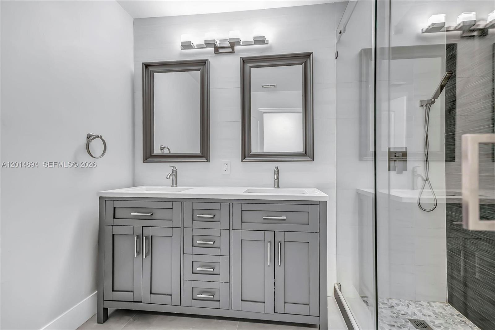 SILVER LAKES AT PEMBROKE - Residential