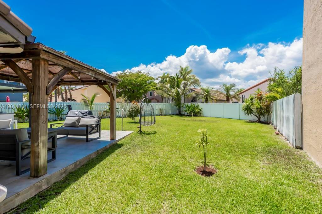 SILVER LAKES AT PEMBROKE - Residential