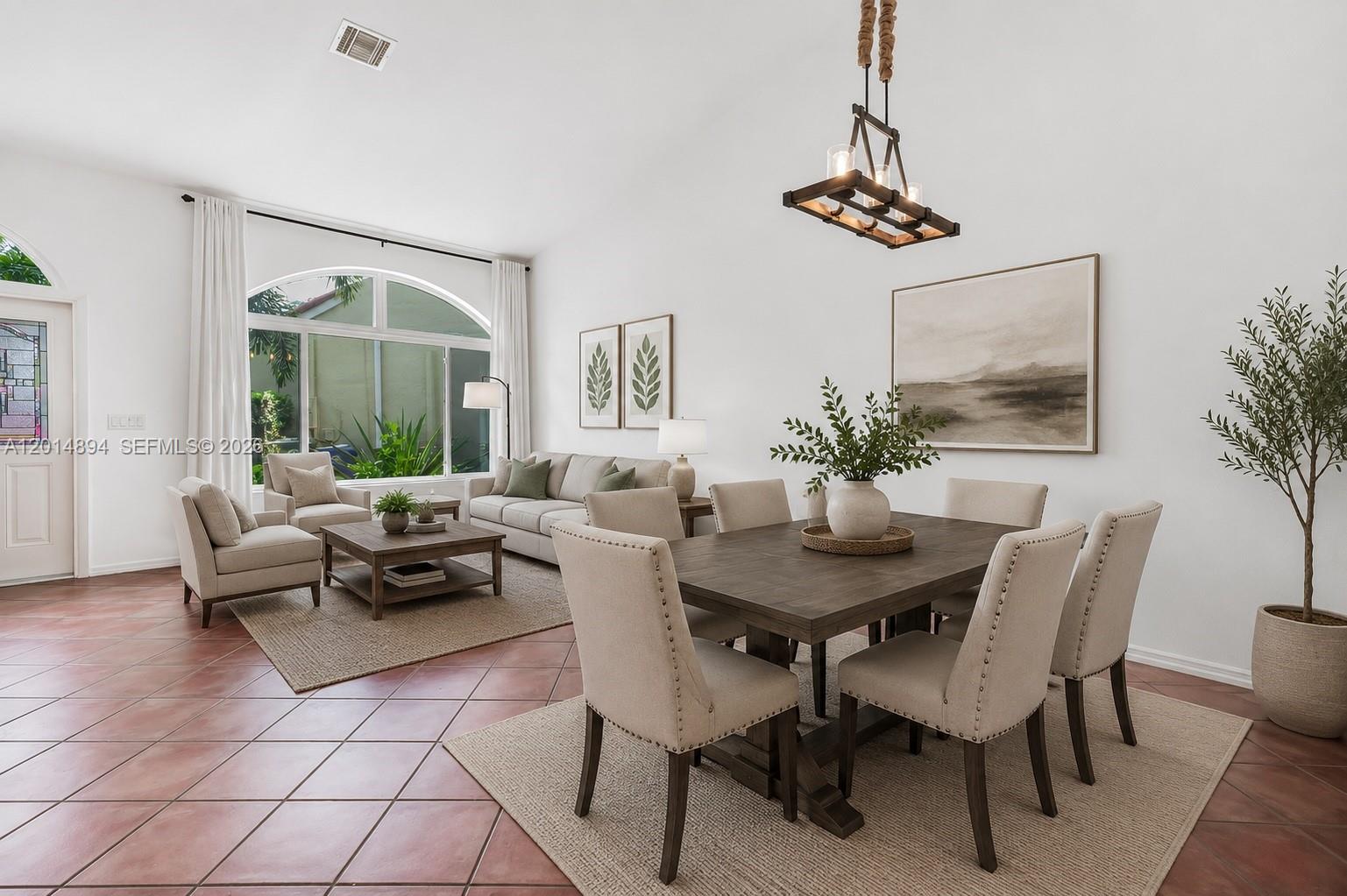 SILVER LAKES AT PEMBROKE - Residential