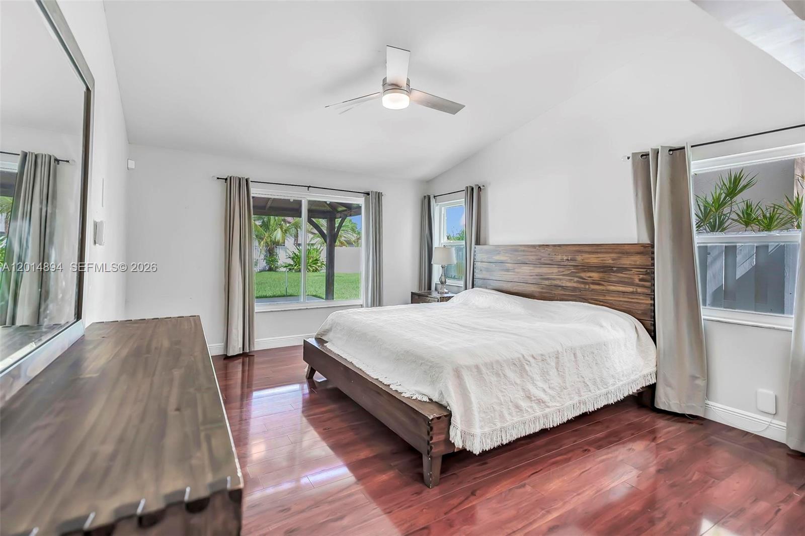 SILVER LAKES AT PEMBROKE - Residential