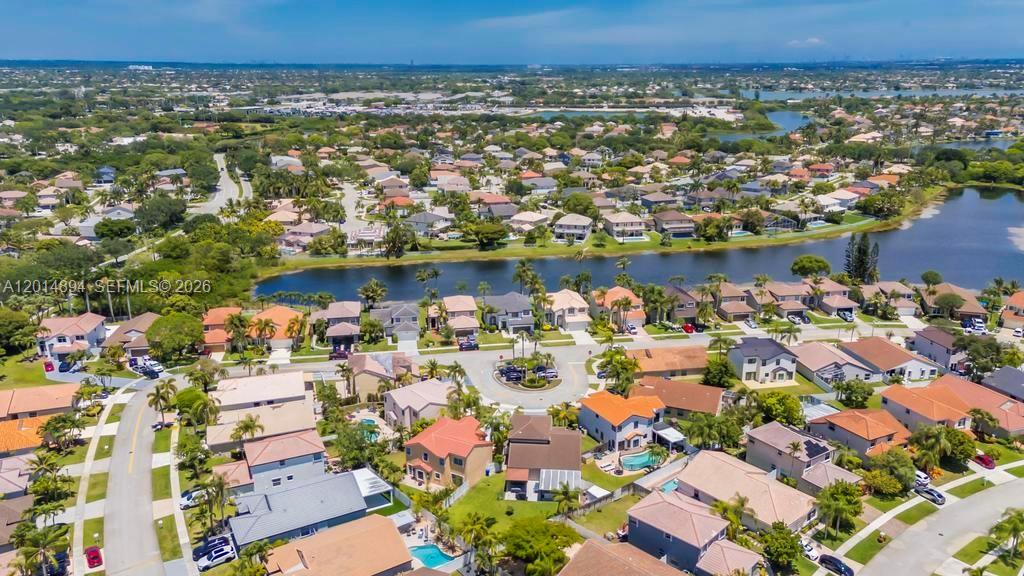 SILVER LAKES AT PEMBROKE - Residential