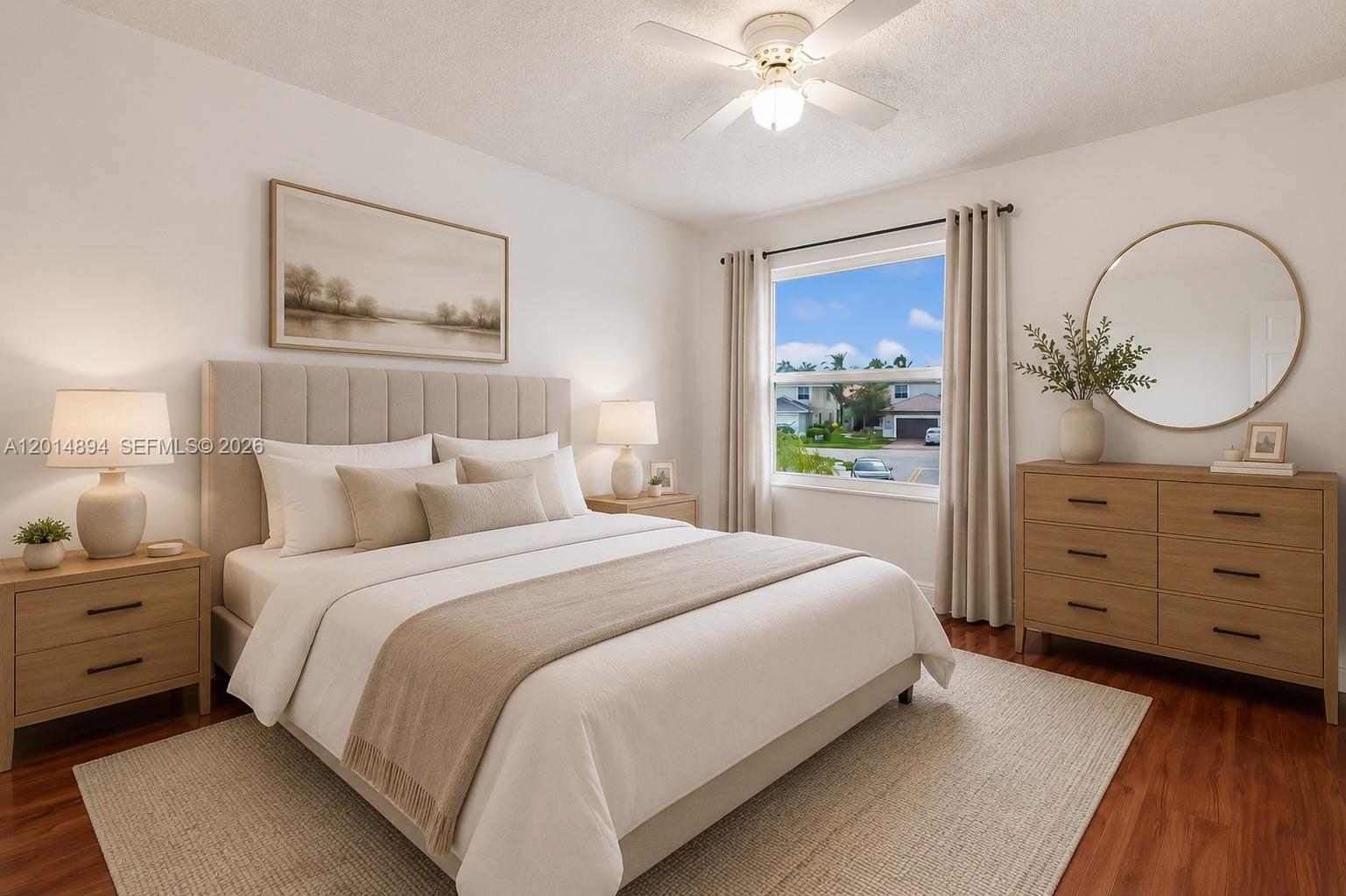 SILVER LAKES AT PEMBROKE - Residential