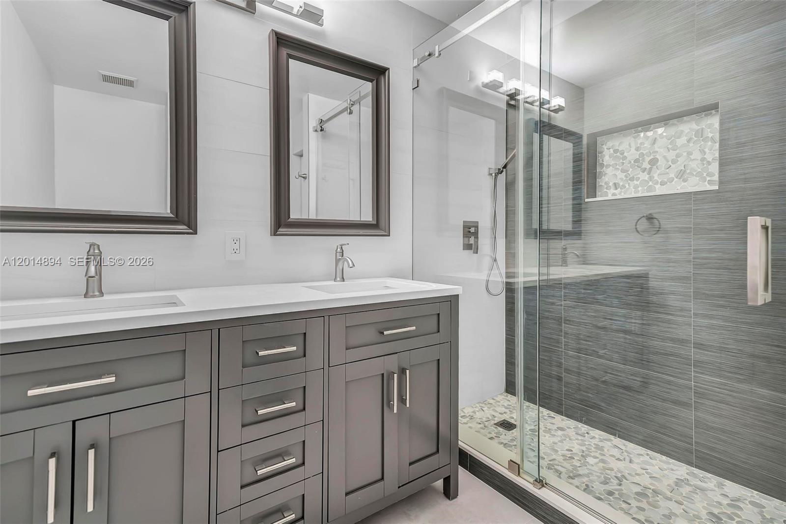 SILVER LAKES AT PEMBROKE - Residential
