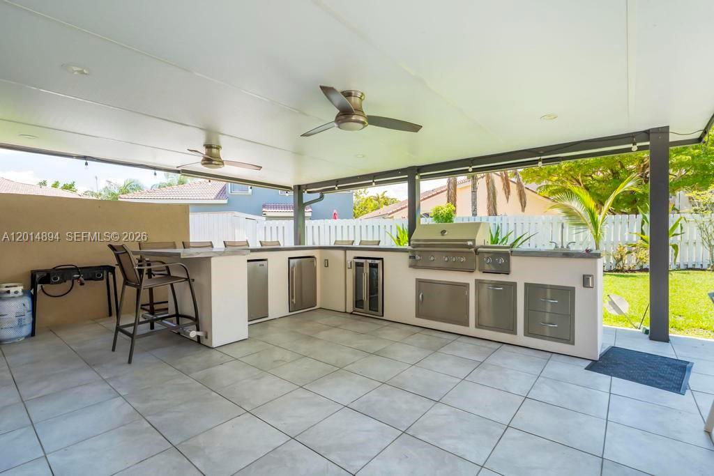 SILVER LAKES AT PEMBROKE - Residential