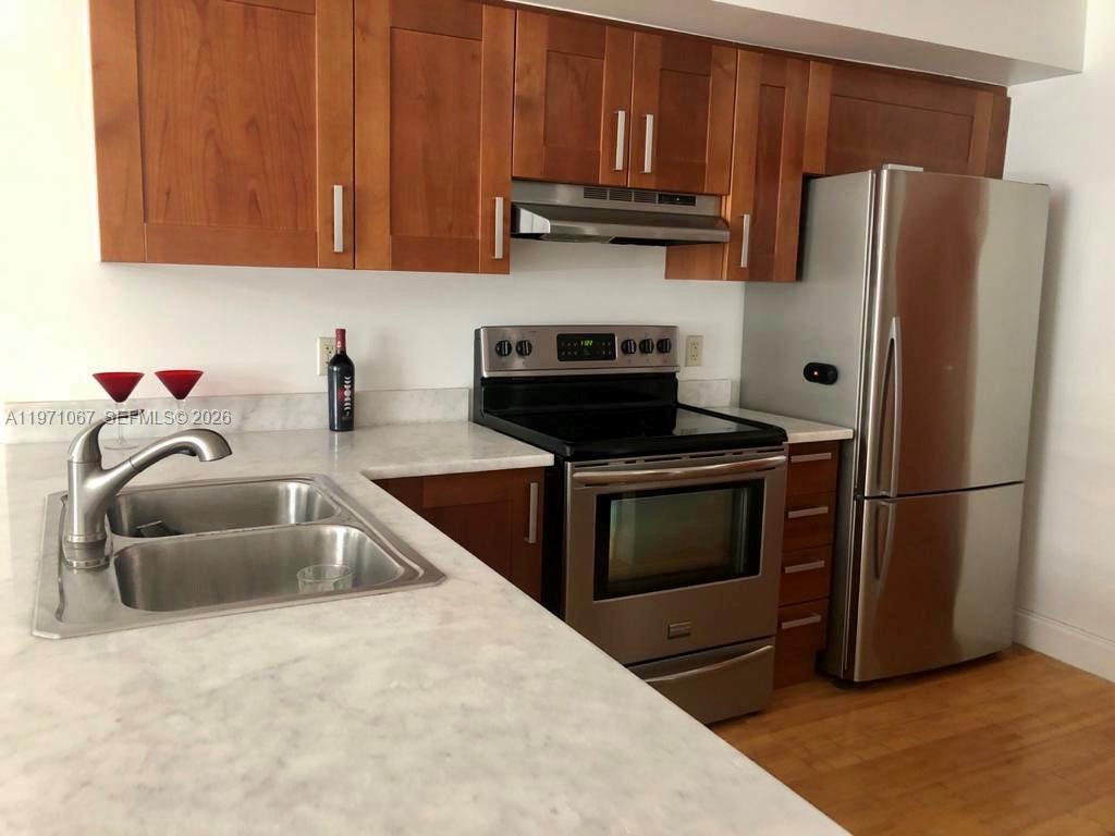 SPIAGGIA OCEAN CONDO - Residential