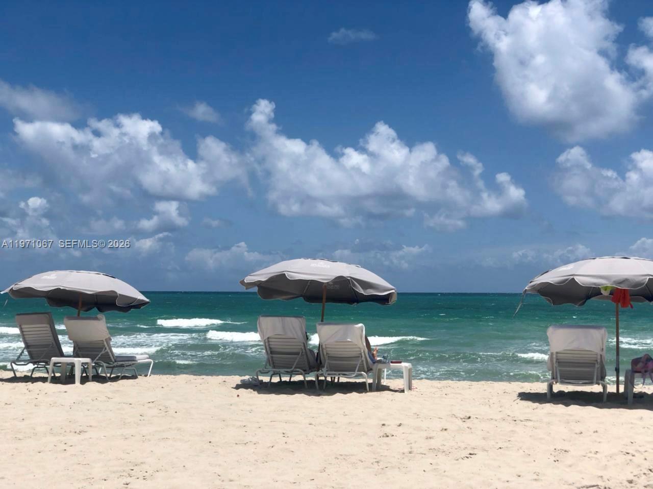 SPIAGGIA OCEAN CONDO - Residential