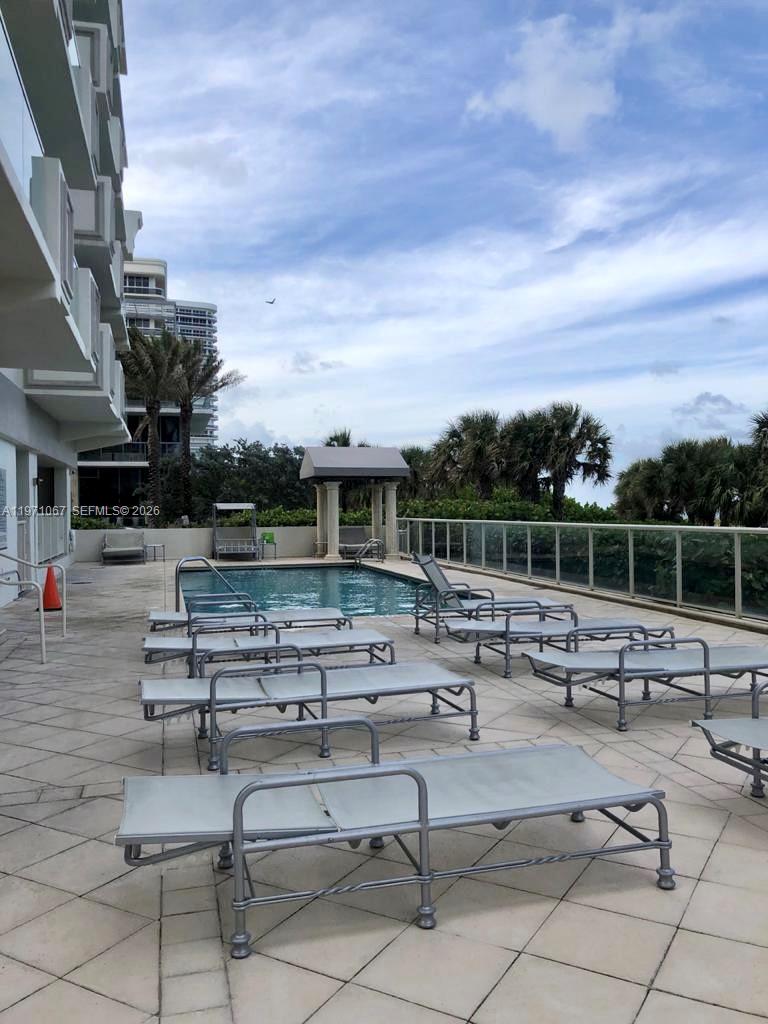 SPIAGGIA OCEAN CONDO - Residential