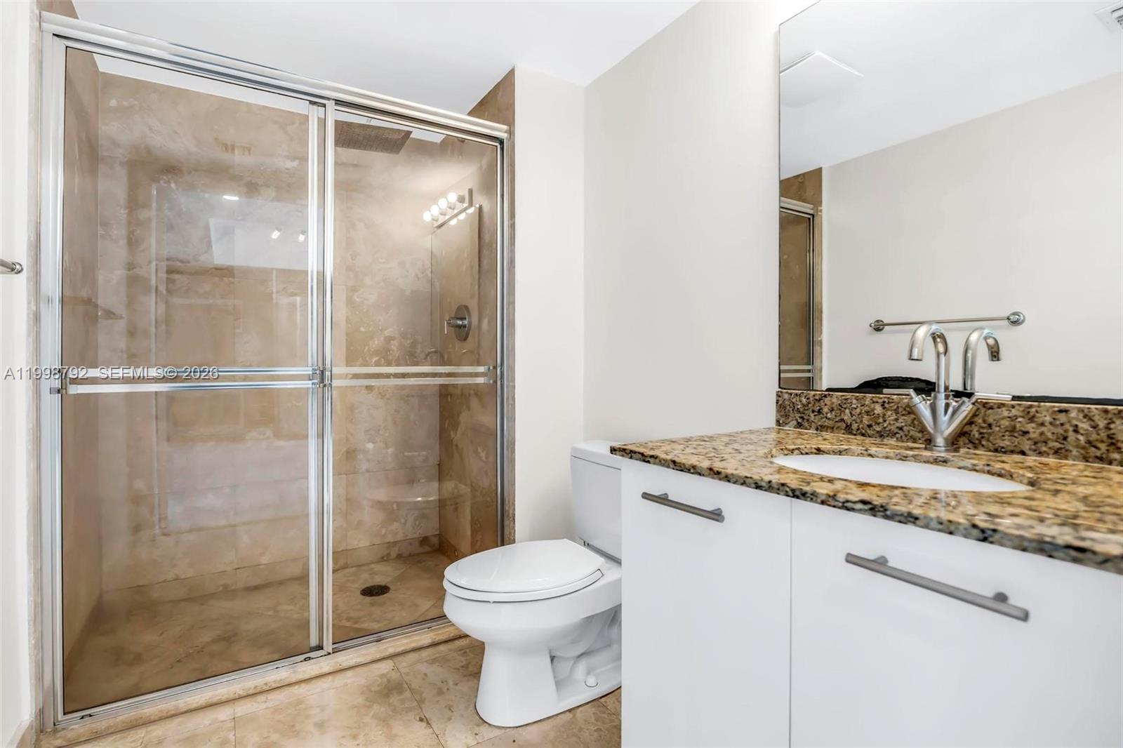 BRICKELL ON THE RIVER S T - Residential