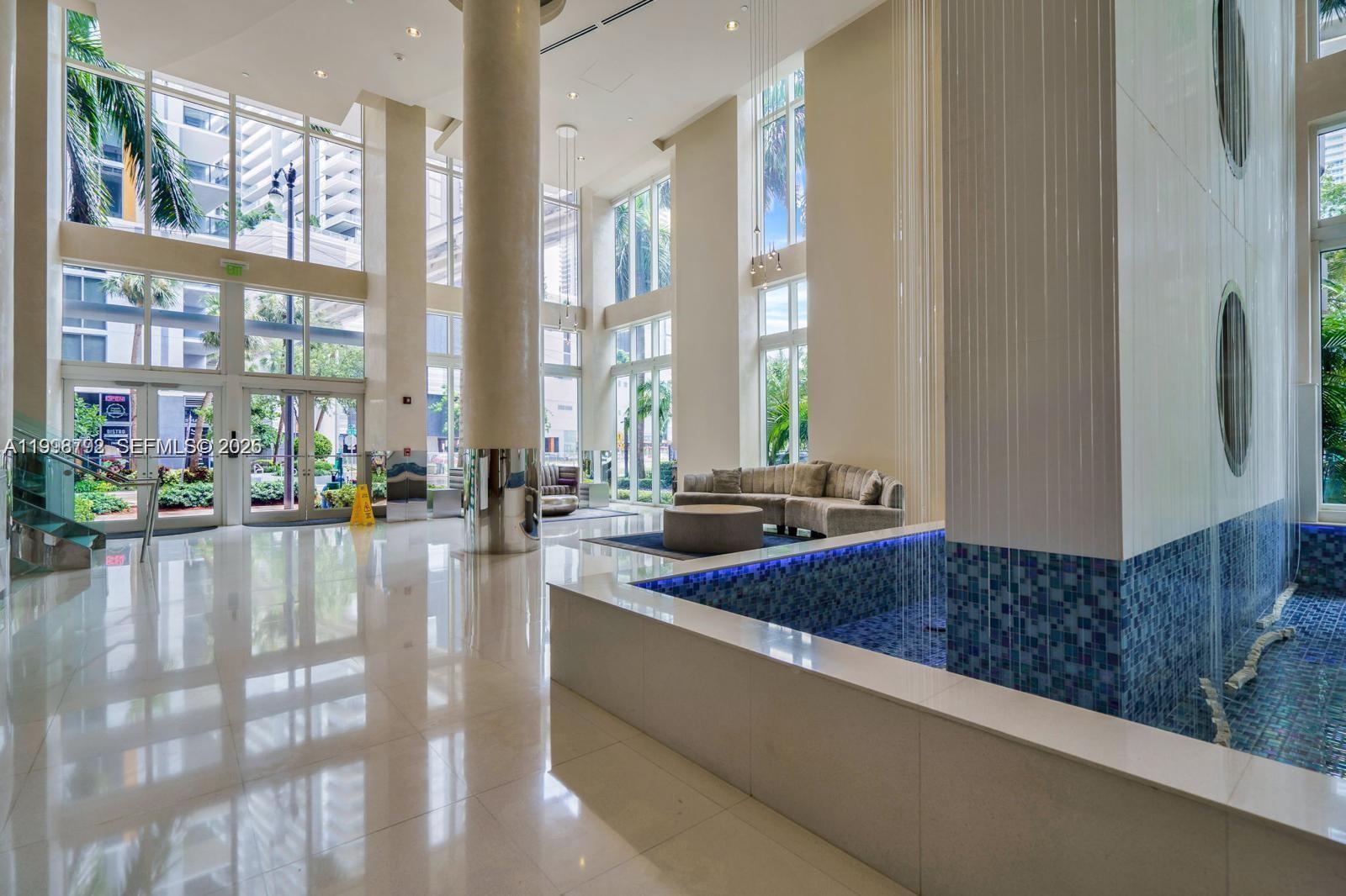 BRICKELL ON THE RIVER S T - Residential