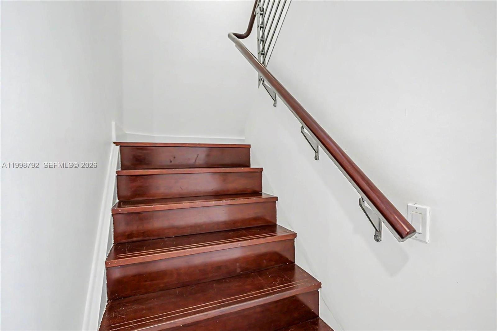 BRICKELL ON THE RIVER S T - Residential