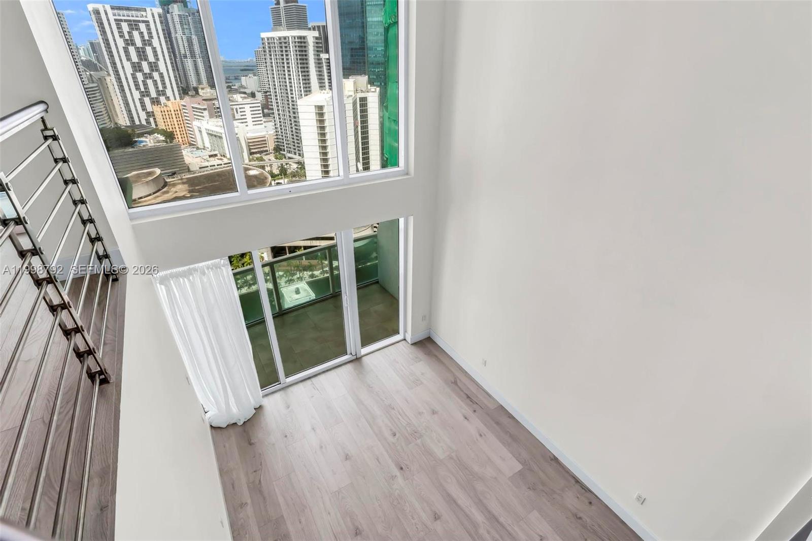 BRICKELL ON THE RIVER S T - Residential