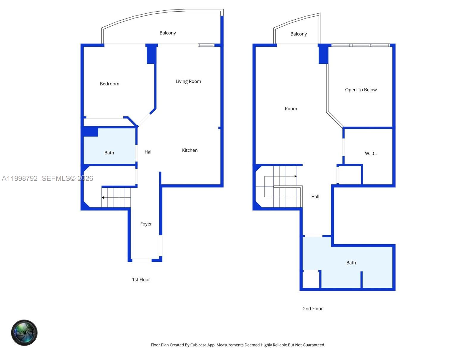 BRICKELL ON THE RIVER S T - Residential