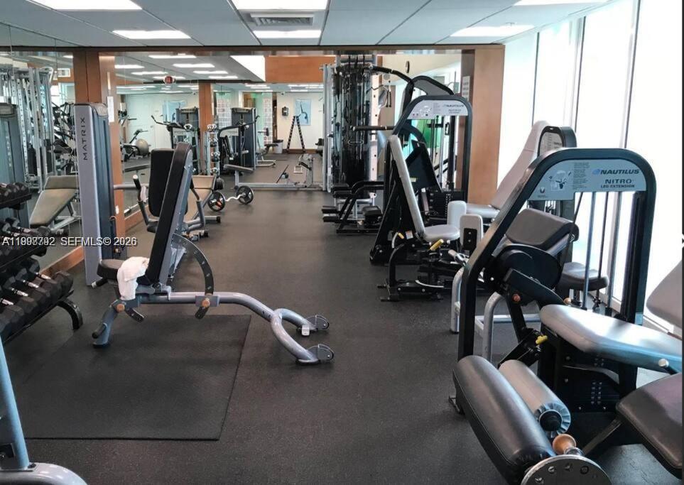 BRICKELL ON THE RIVER S T - Residential