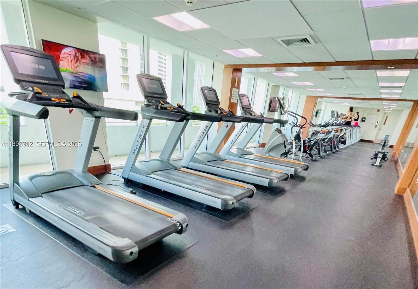 BRICKELL ON THE RIVER S T - Residential