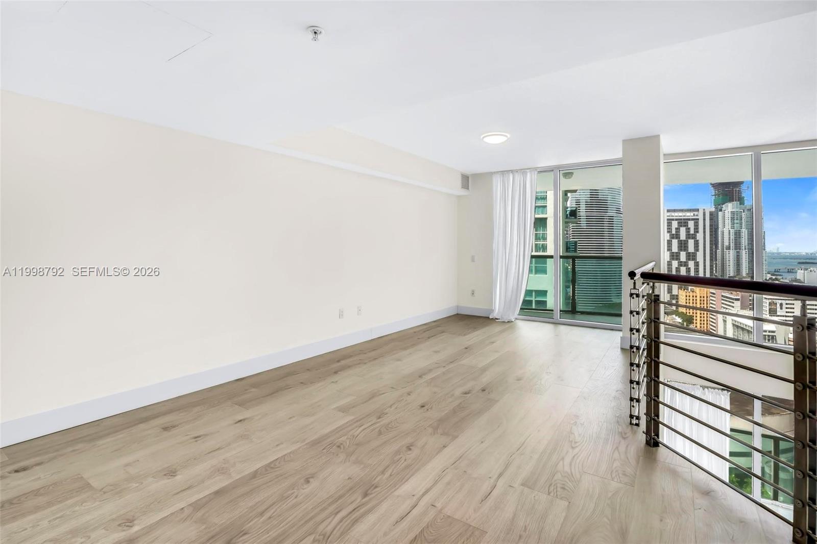 BRICKELL ON THE RIVER S T - Residential