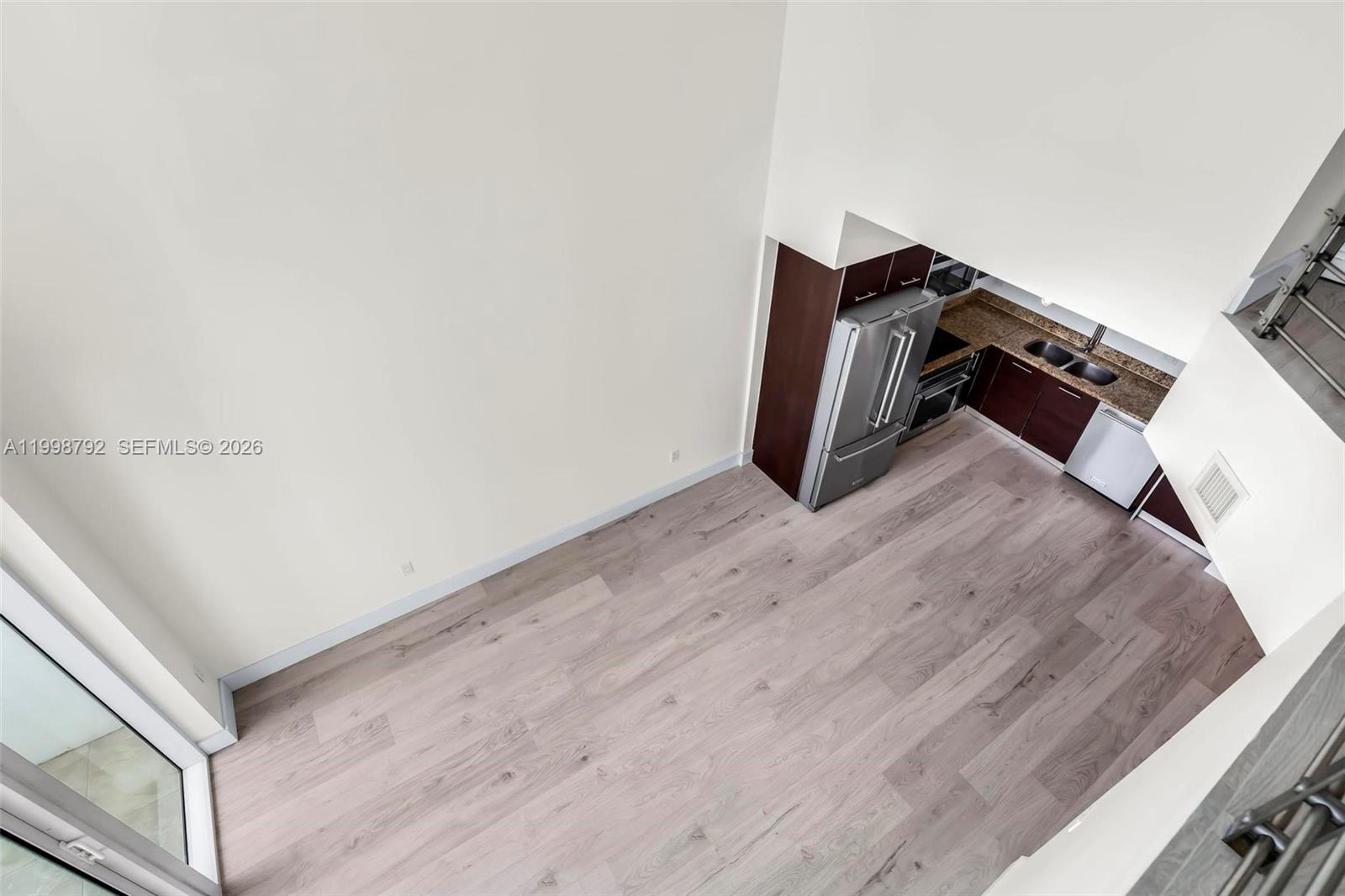 BRICKELL ON THE RIVER S T - Residential