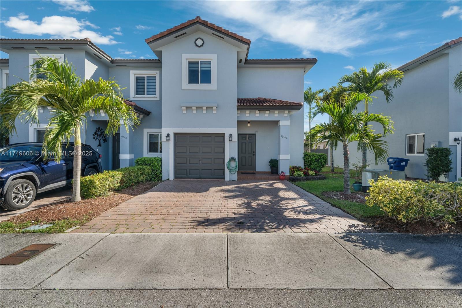 Property for Sale at 16344 Sw 44th Way, Miami, Broward County, Florida - Bedrooms: 3 
Bathrooms: 3  - $535,000