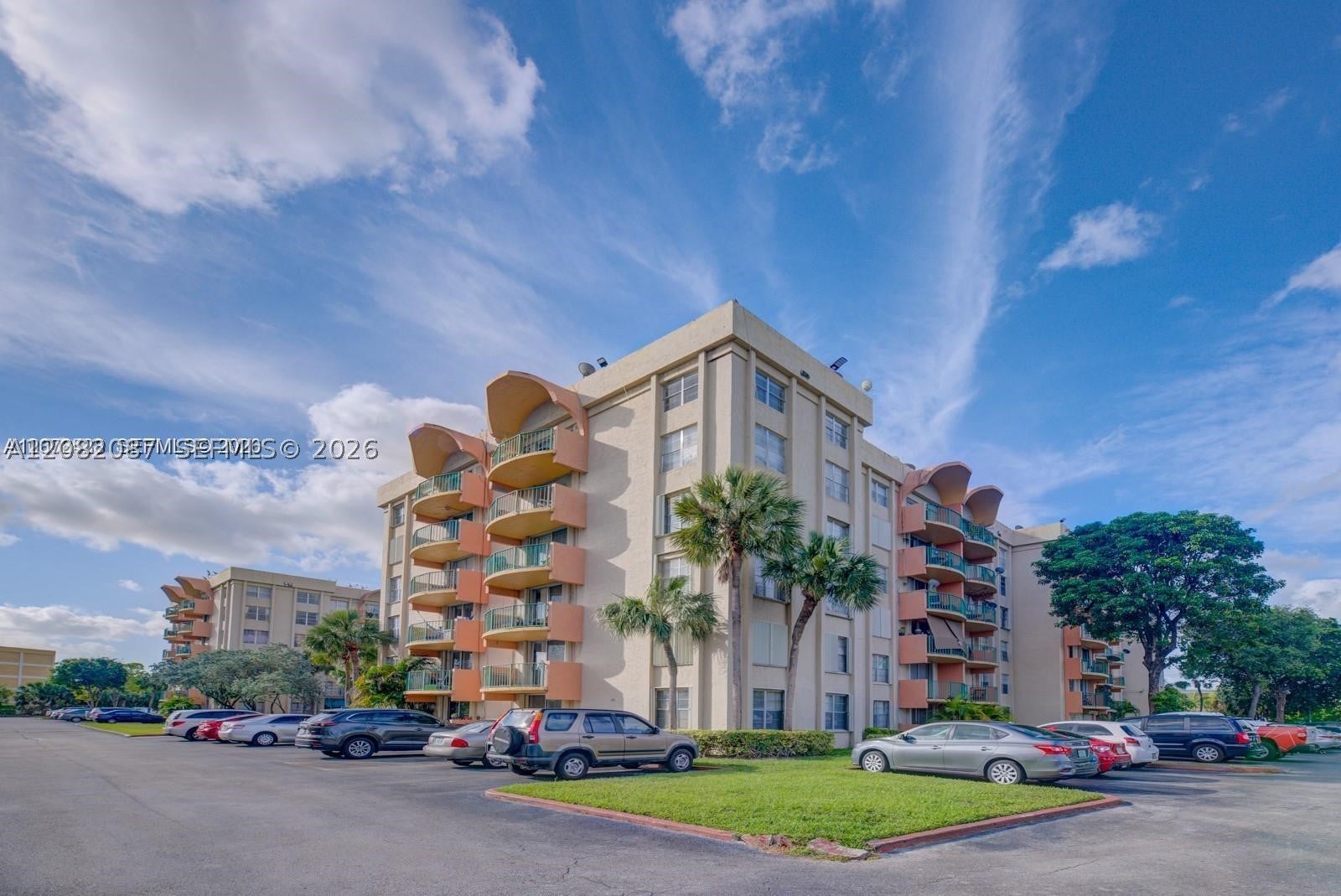 9320 Fontainebleau Blvd