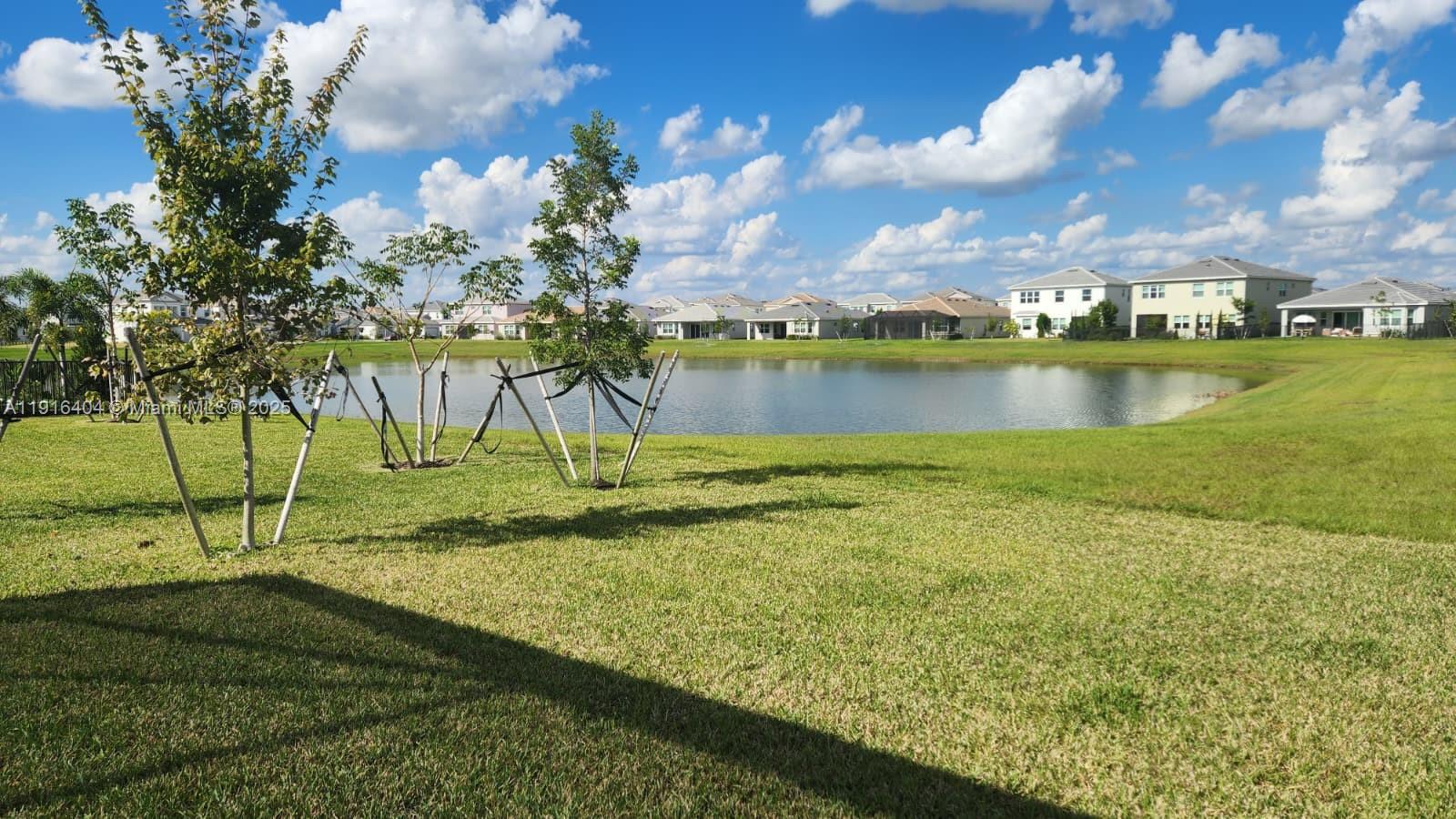 PINES OF WESTLAKE - Residential