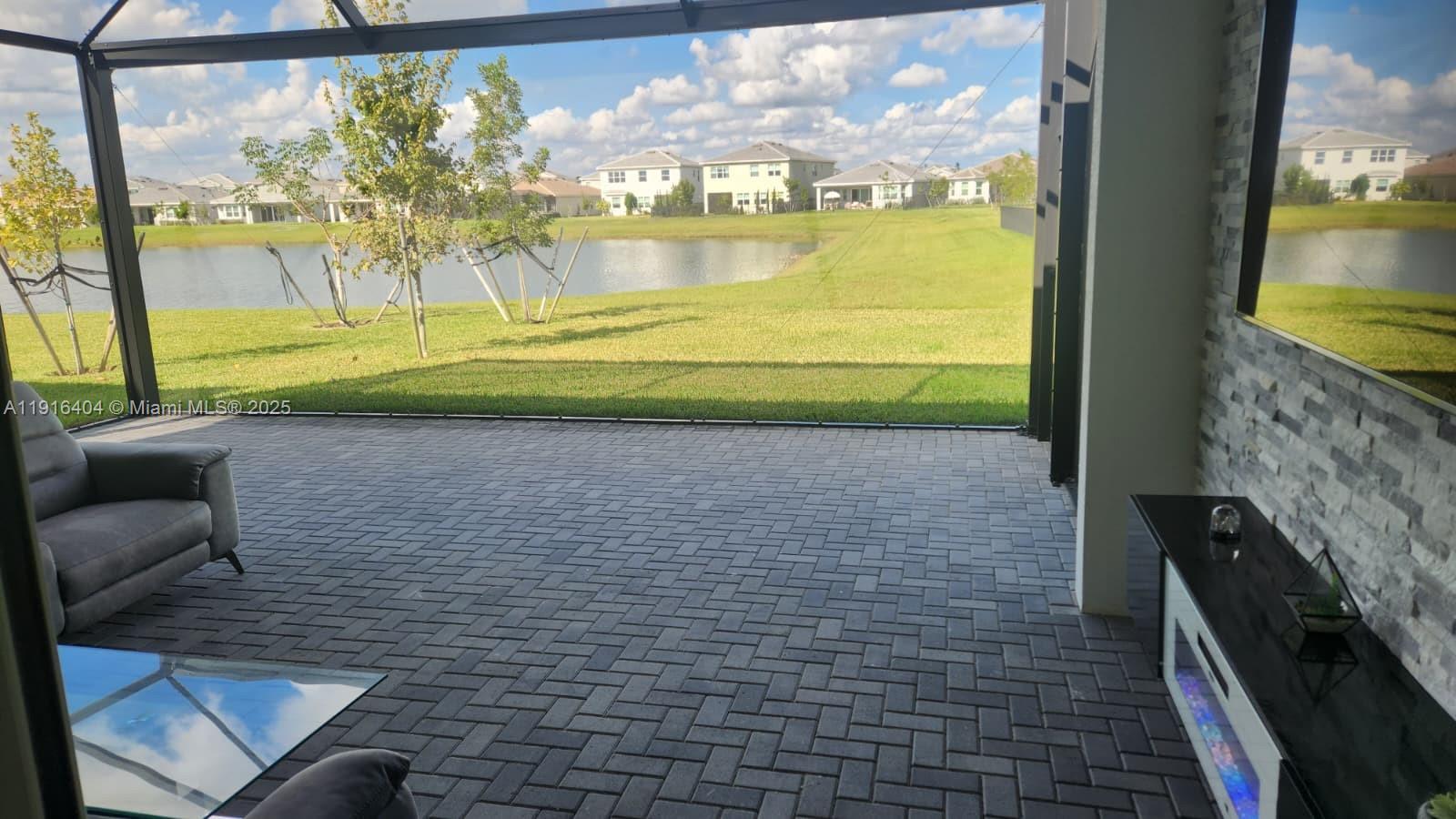 PINES OF WESTLAKE - Residential