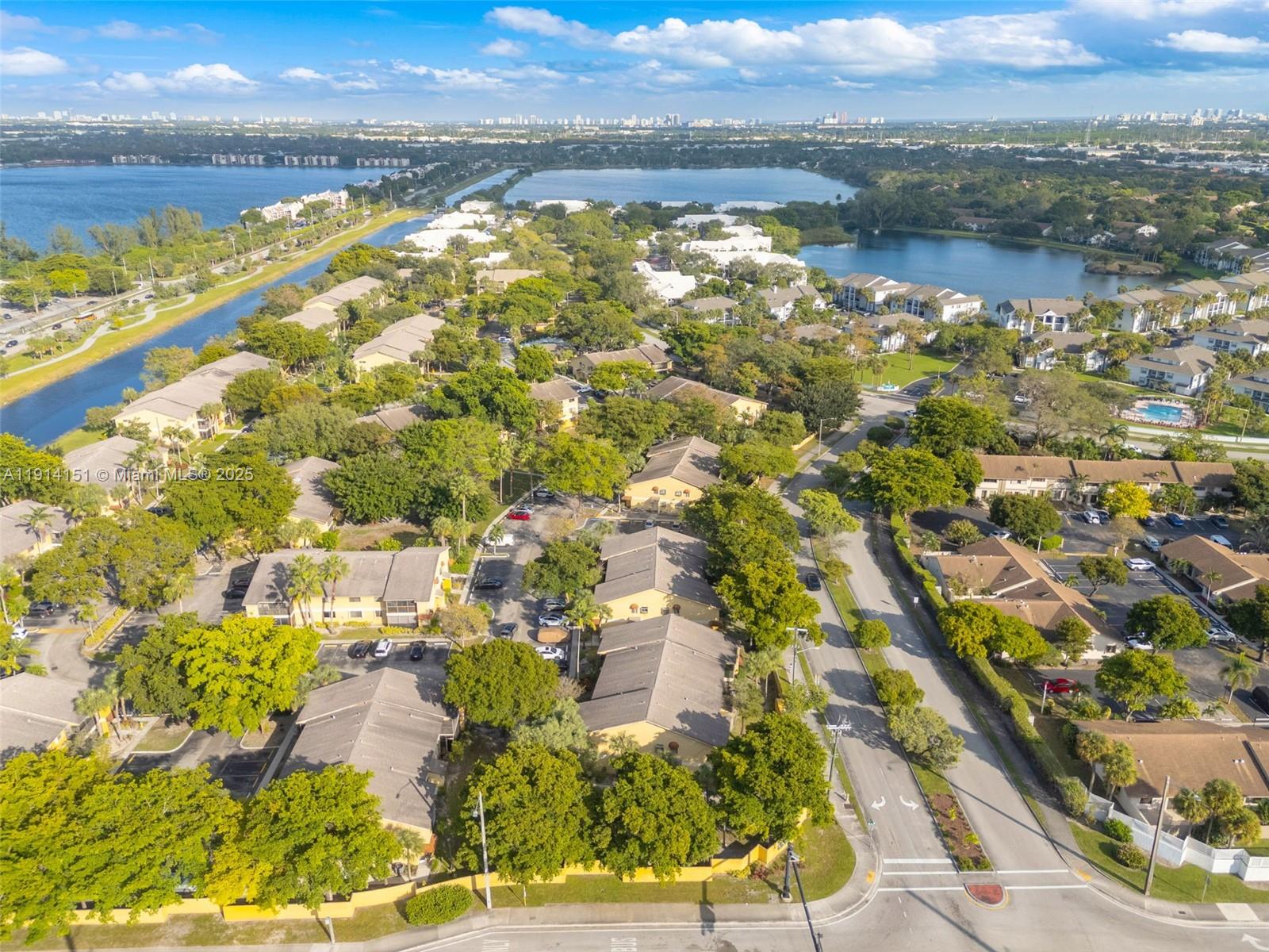 OAKLAND FOREST CLUB CONDO - Residential Lease