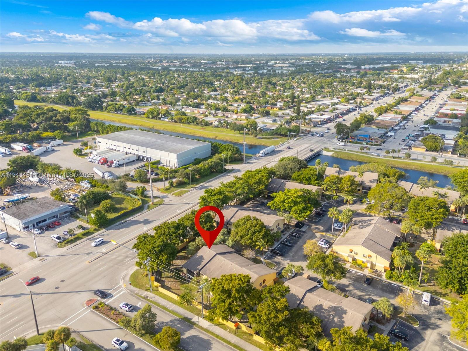 OAKLAND FOREST CLUB CONDO - Residential Lease