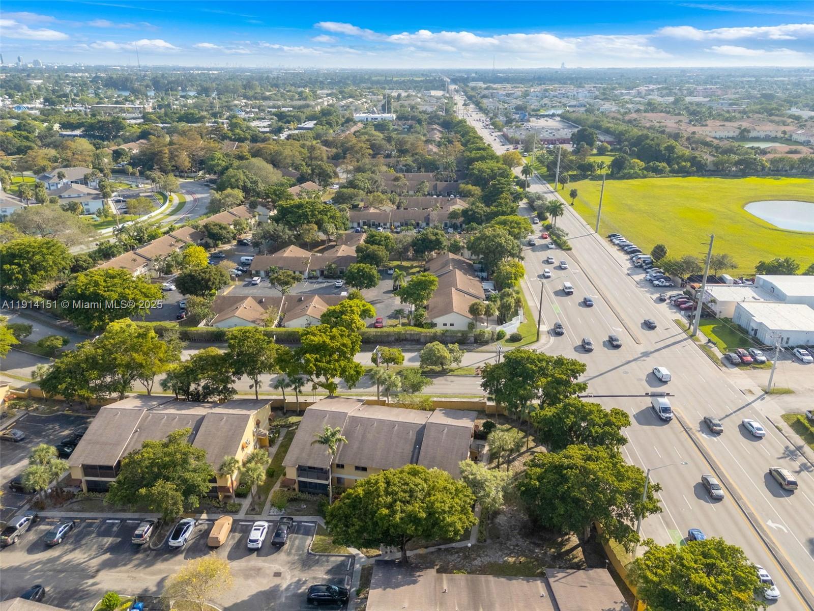 OAKLAND FOREST CLUB CONDO - Residential Lease