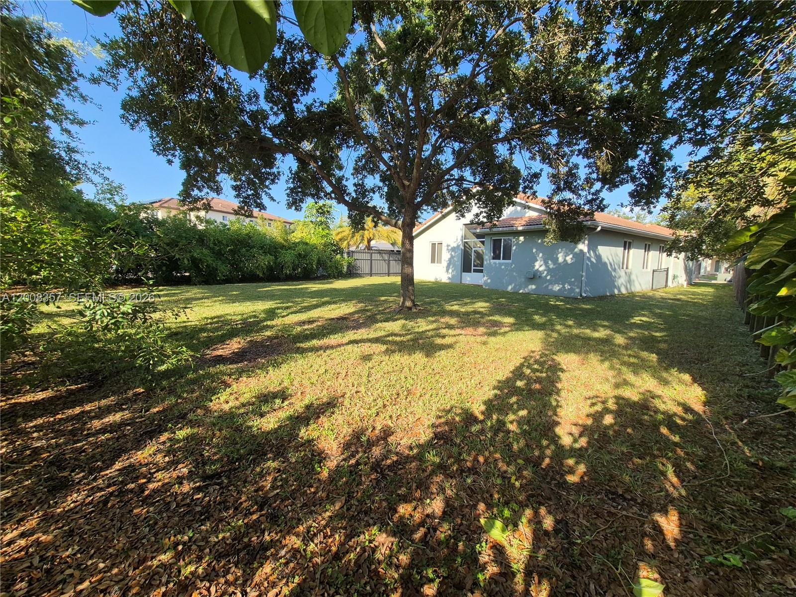 VENTANAS AT HOMESTEAD - Residential