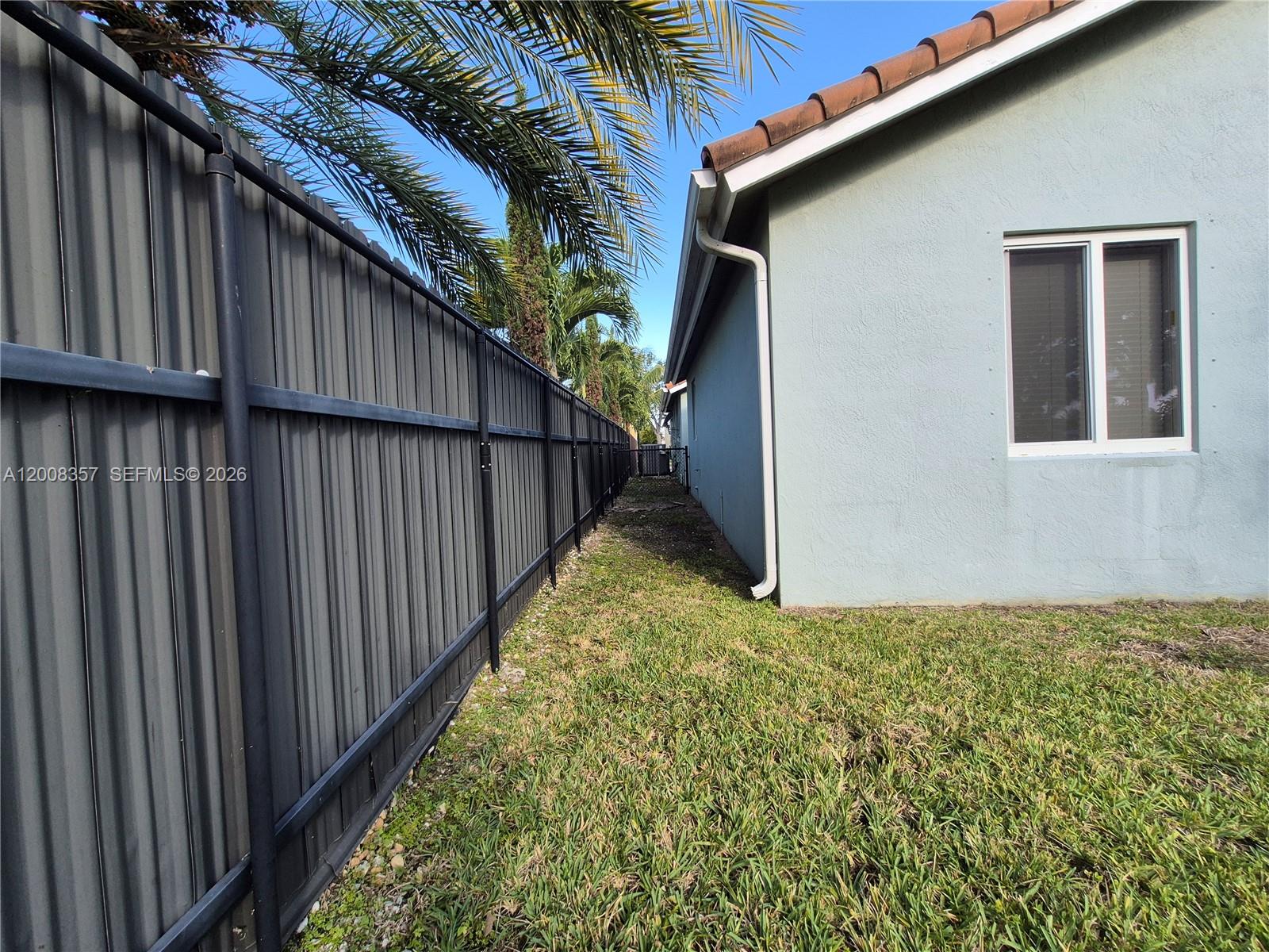 VENTANAS AT HOMESTEAD - Residential