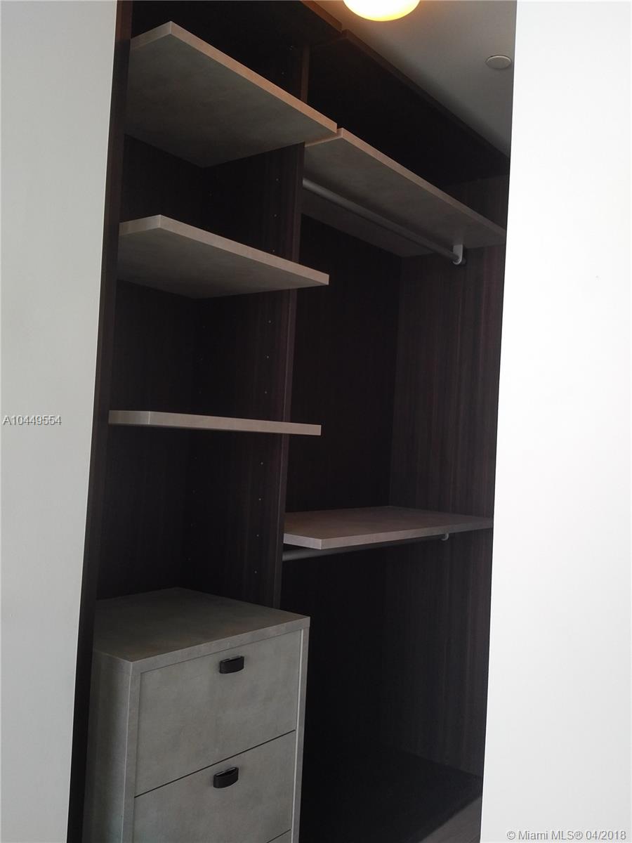 HYDE MIDTOWN - Residential Lease