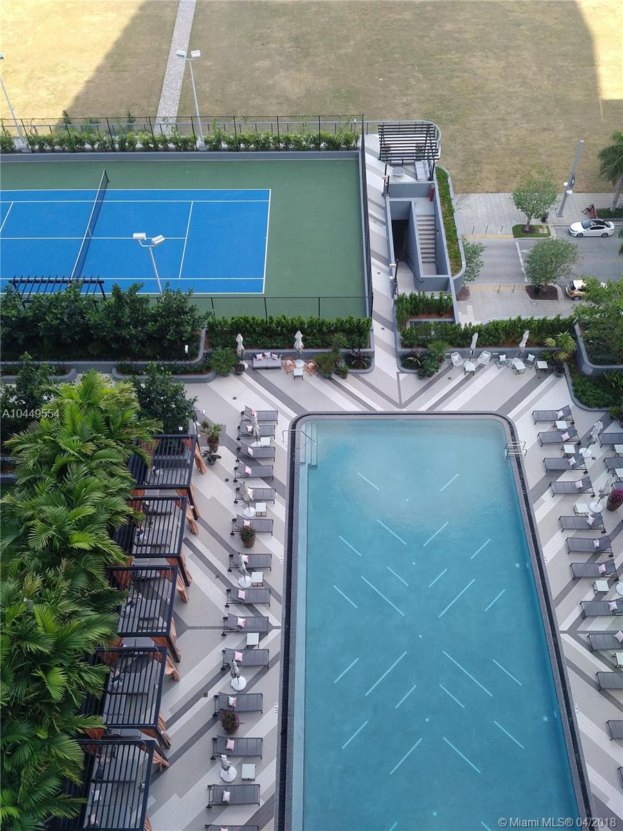 HYDE MIDTOWN - Residential Lease