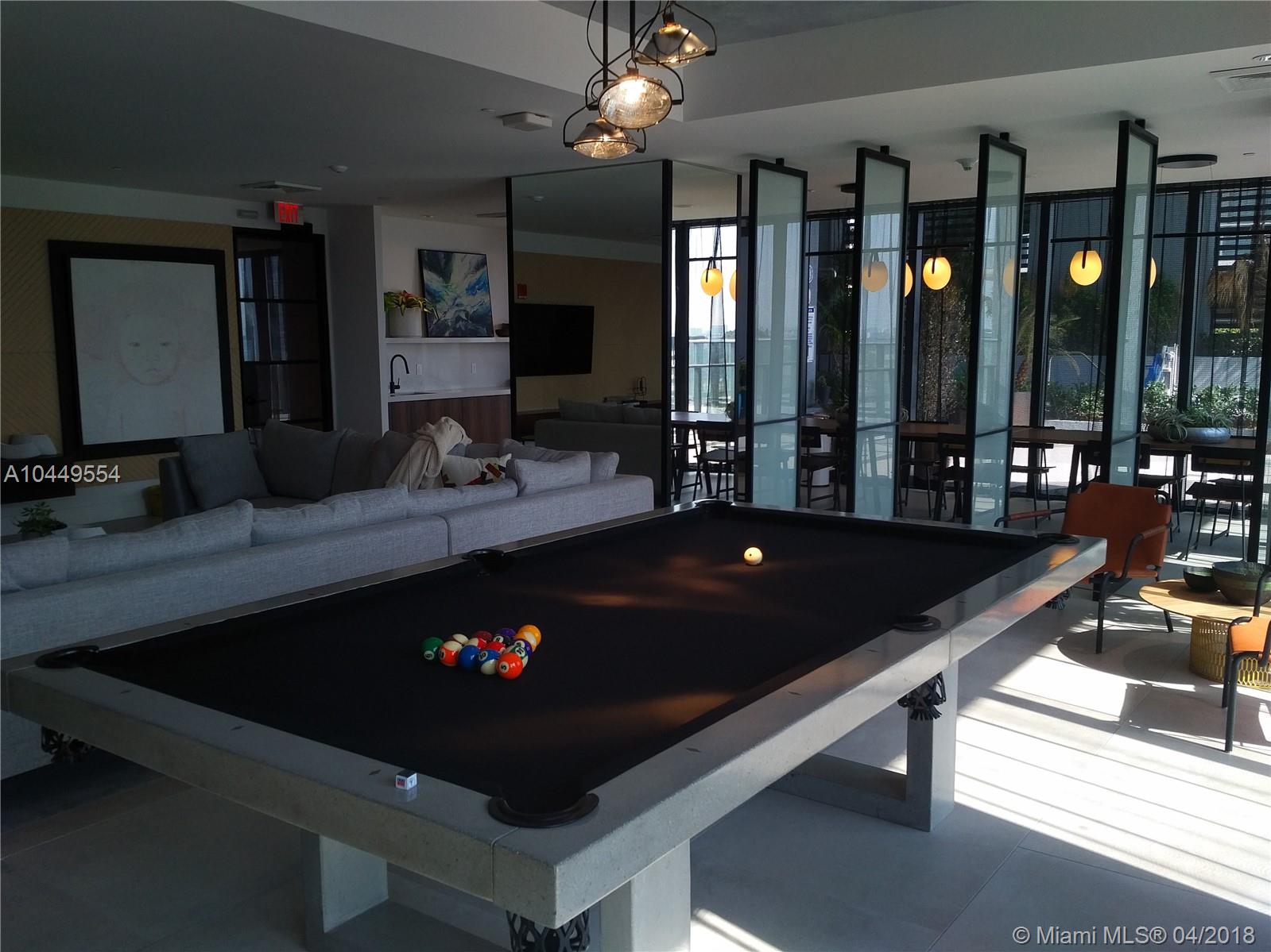 HYDE MIDTOWN - Residential Lease