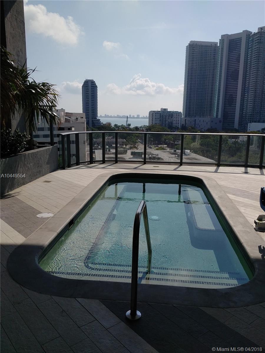 HYDE MIDTOWN - Residential Lease