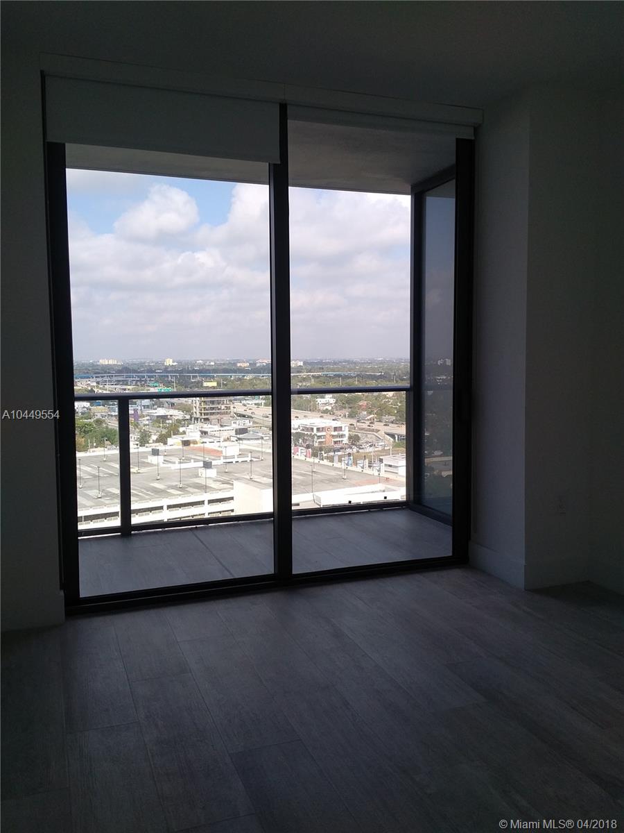 HYDE MIDTOWN - Residential Lease