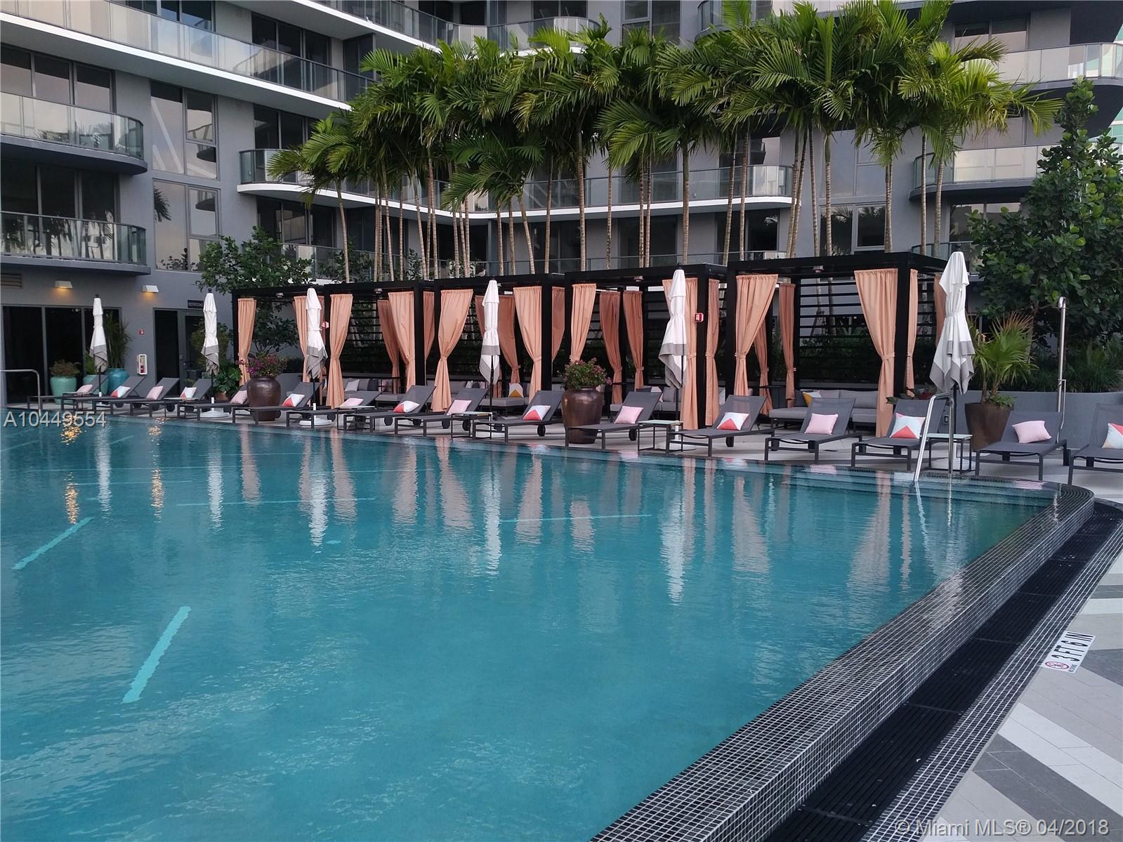 HYDE MIDTOWN - Residential Lease