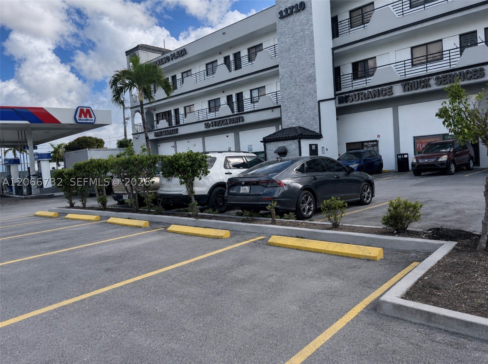 11710 NW South River Dr 204 - Image 1