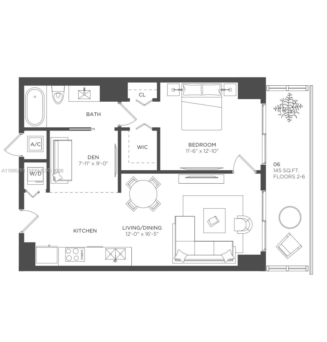 3401 MIDTOWN CONDO - Residential