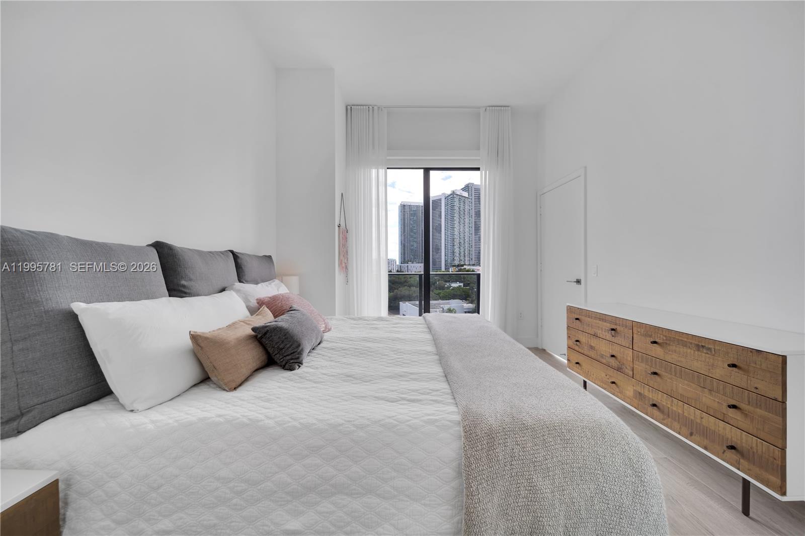 3401 MIDTOWN CONDO - Residential