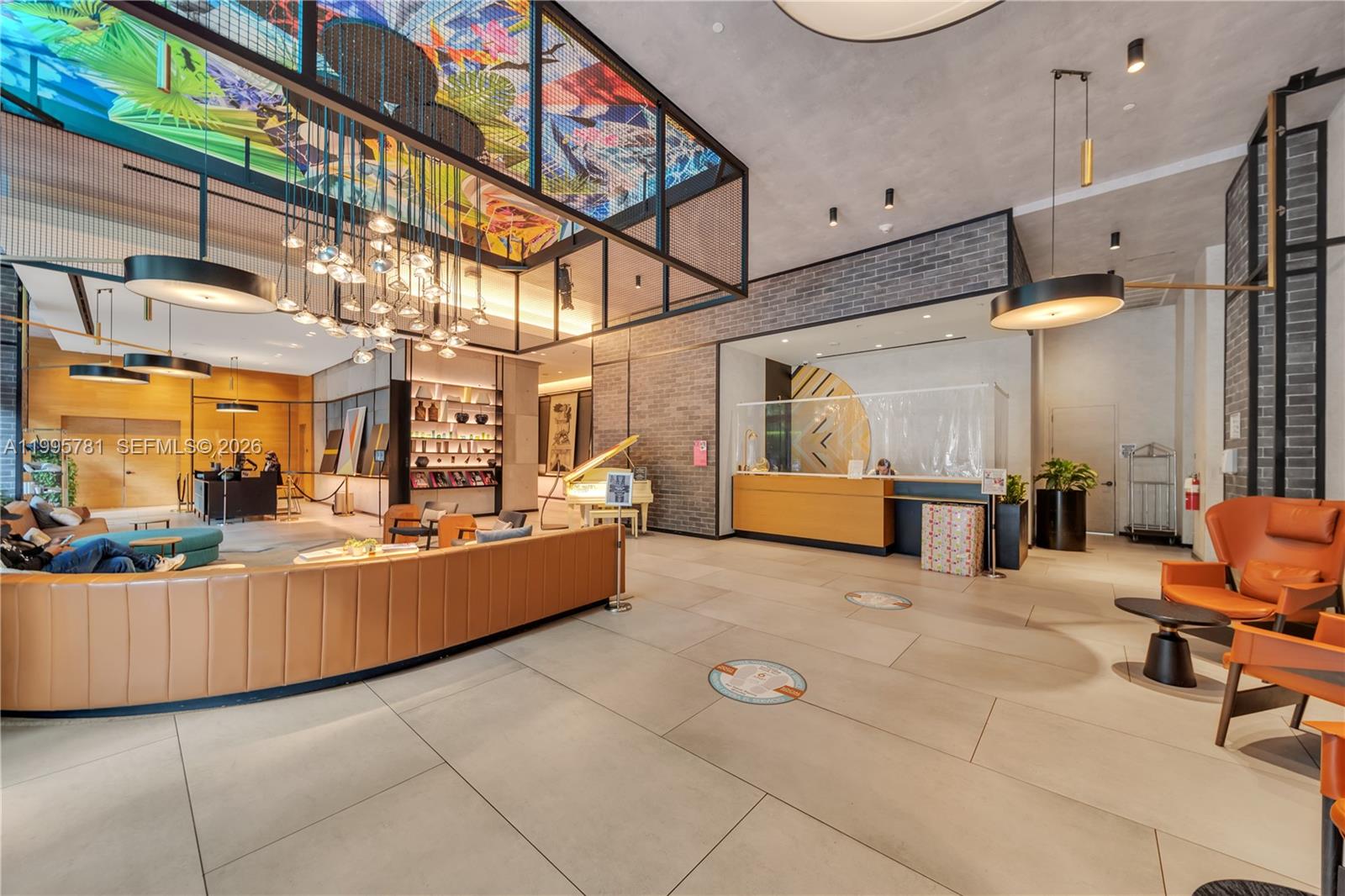 3401 MIDTOWN CONDO - Residential