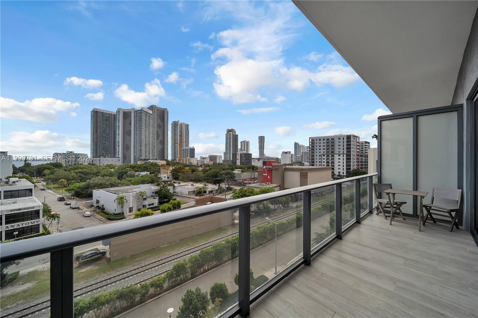 3401 MIDTOWN CONDO - Residential