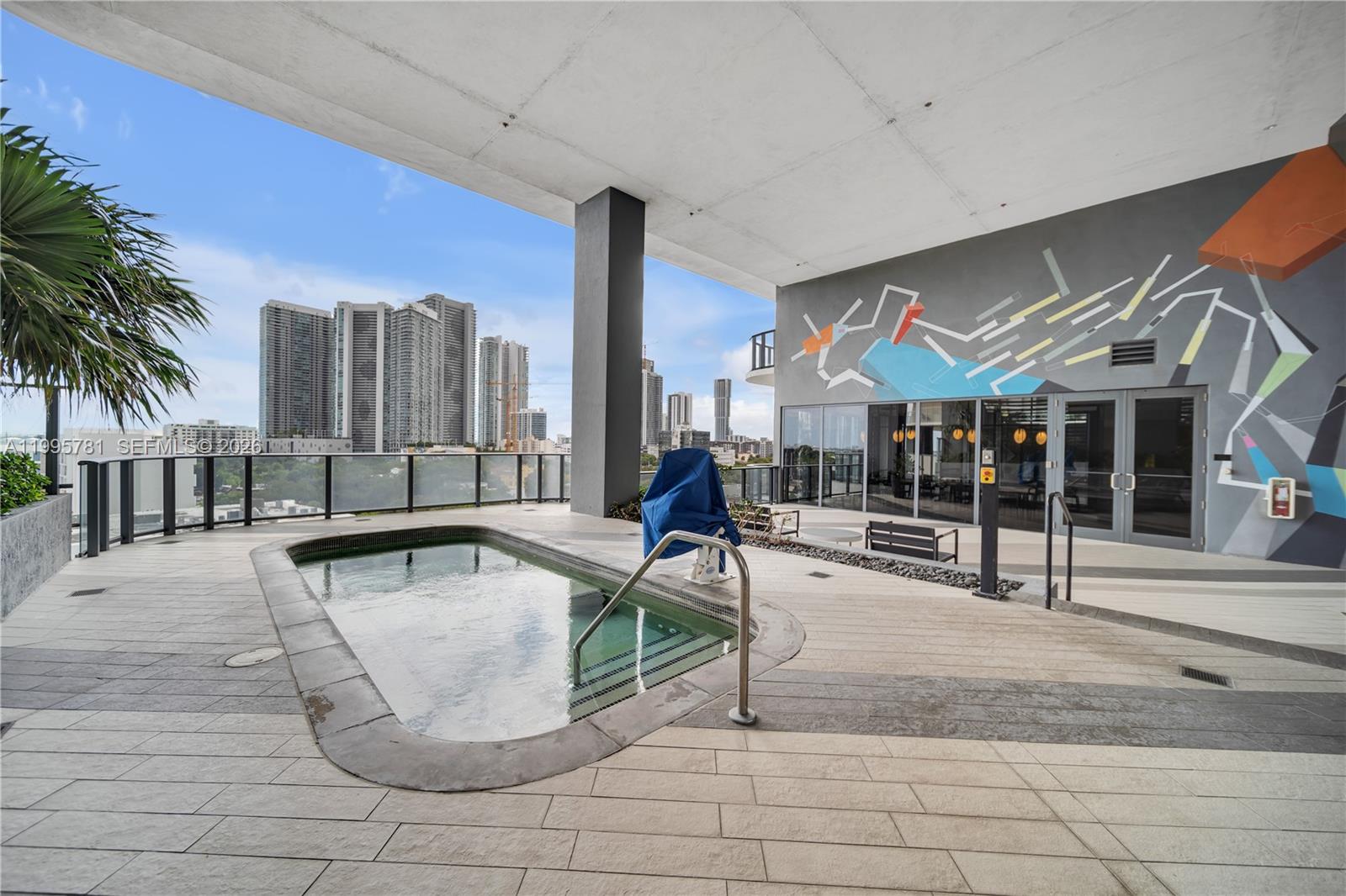 3401 MIDTOWN CONDO - Residential