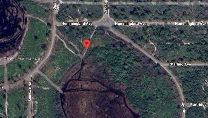 0.59 acres vacant residential lot for sale in Sebring, Florida. SEBRING HILLS SO UNIT 4. No HOA. 
Property Use:
00 / VACANT RESIDENTIAL
Land Use: SFR (0100)
Zoning: R1
Frontage: 80 ft Depth: 323 ft
Lot Size: 0.5923 acres / 25,800 sf
Subdivision: SEBRING HILLS SO UNIT 4
Coordinates: 27.4885(lat) -81.5108(lon)
