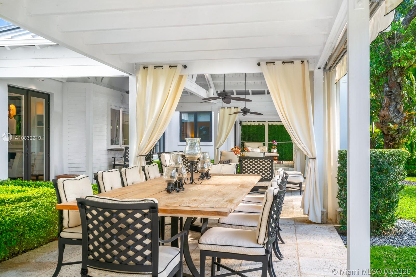 HAMMOCK LAKE PARK - Residential