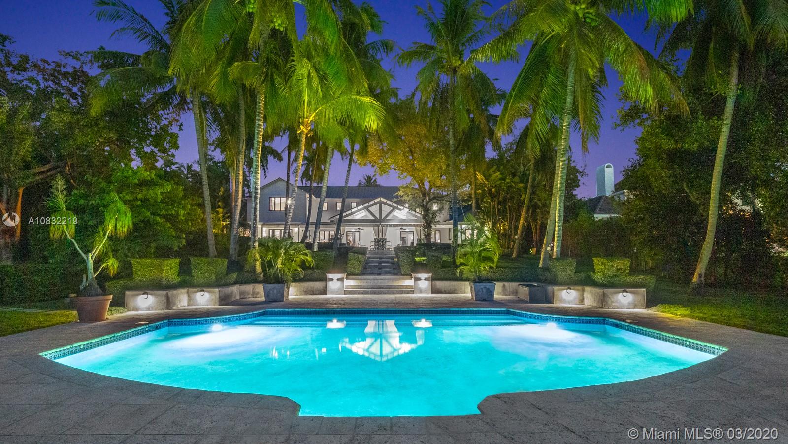 HAMMOCK LAKE PARK - Residential