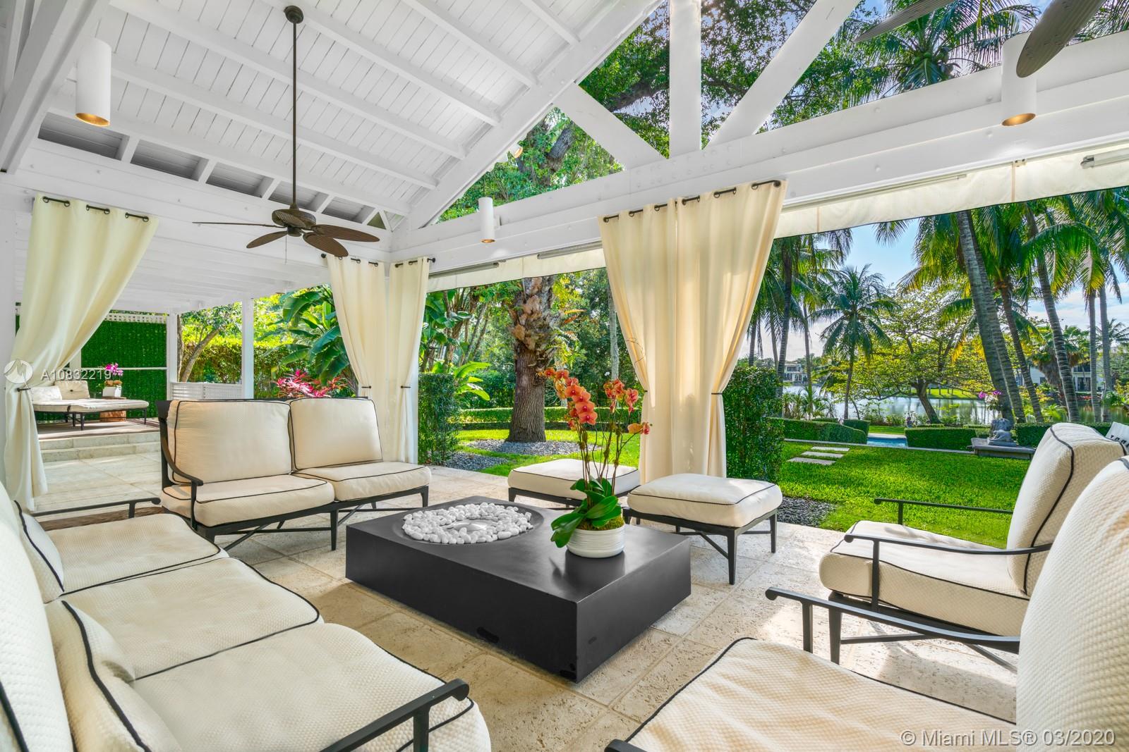 HAMMOCK LAKE PARK - Residential