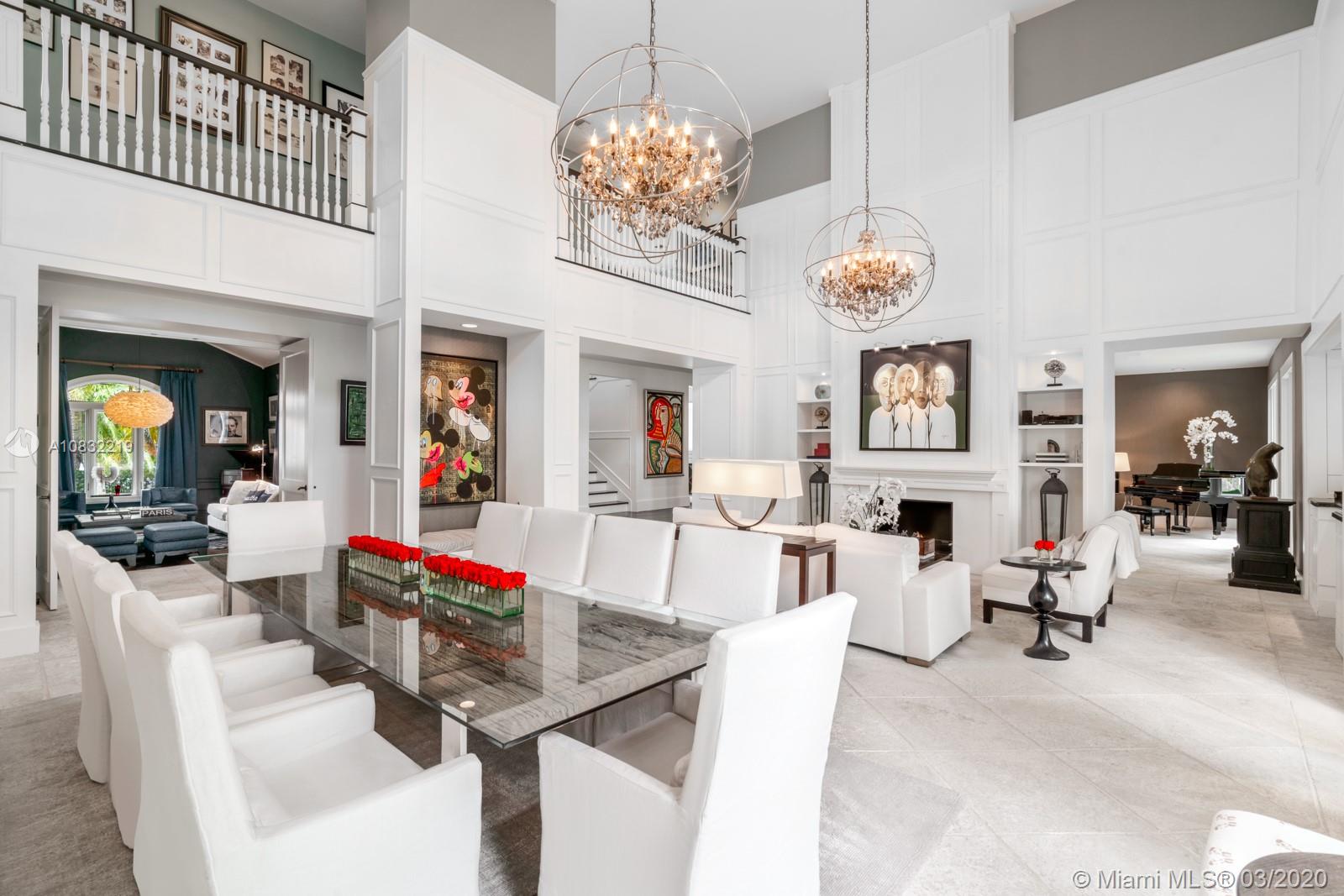 HAMMOCK LAKE PARK - Residential