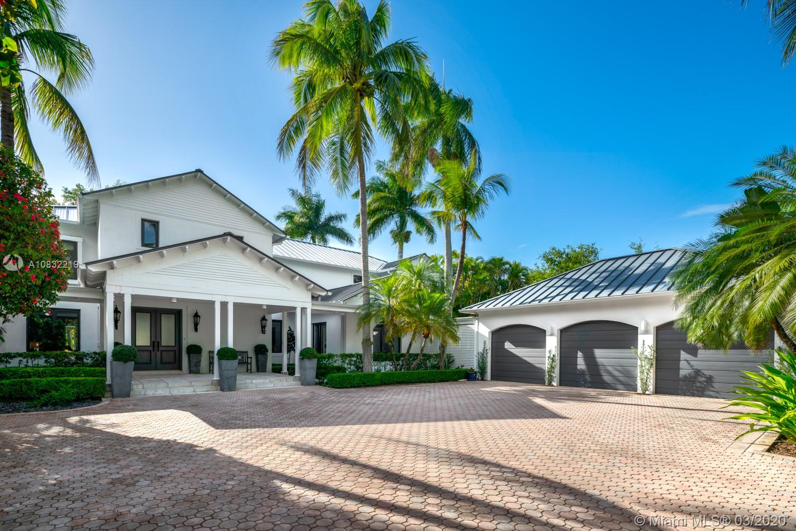 HAMMOCK LAKE PARK - Residential