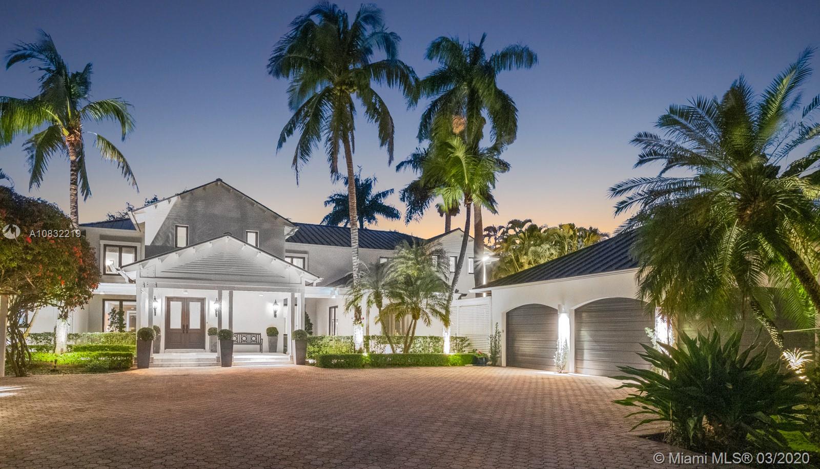 HAMMOCK LAKE PARK - Residential