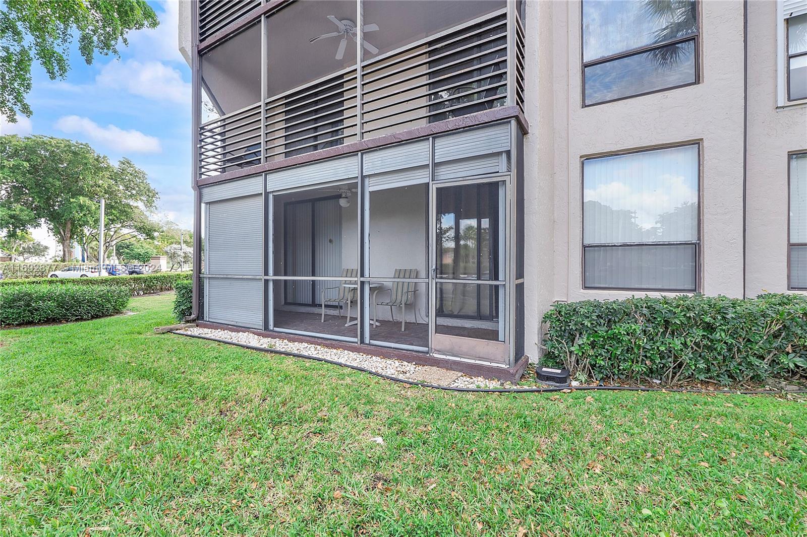 CONCORD VILLAGE CONDOMINI - Residential